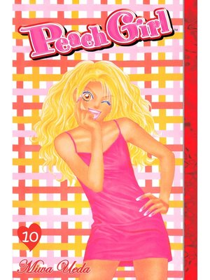 Peach Girl, Volume 10 - ebook
